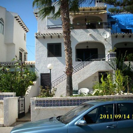 Apartamento Tramontana Apartamento Dehesa de Campoamor  Exterior foto