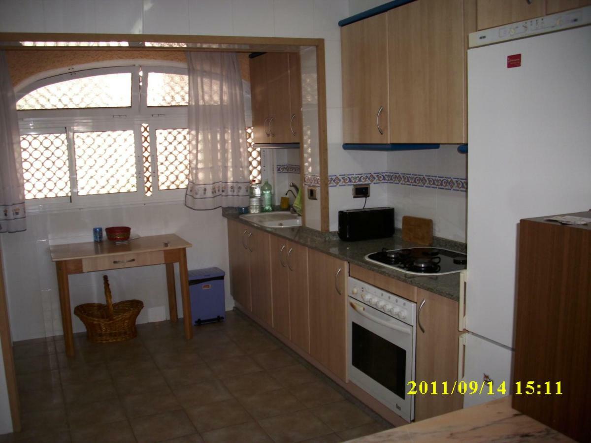 Apartamento Tramontana Apartamento Dehesa de Campoamor  Exterior foto