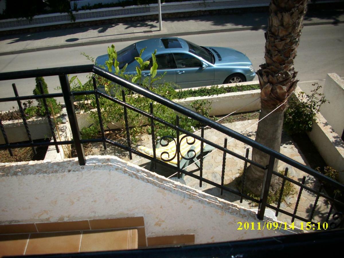 Apartamento Tramontana Apartamento Dehesa de Campoamor  Exterior foto