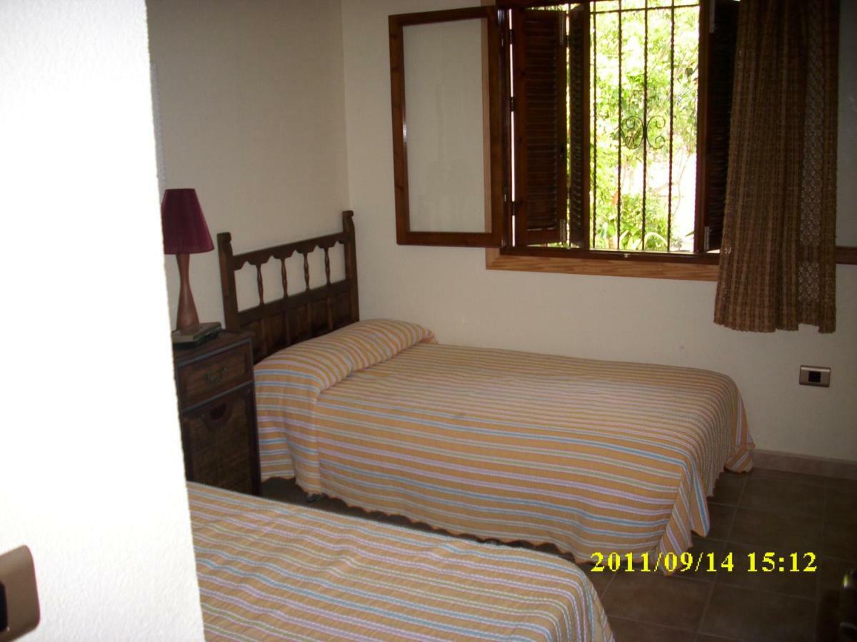 Apartamento Tramontana Apartamento Dehesa de Campoamor  Exterior foto