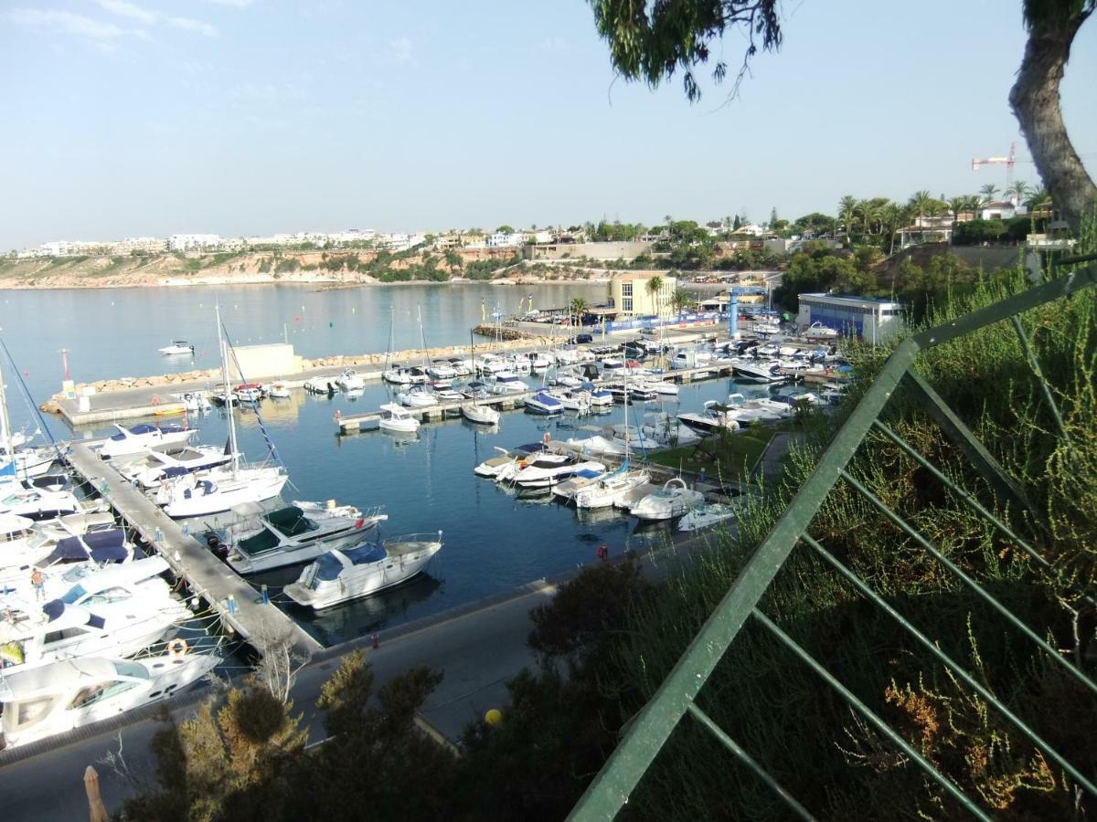 Apartamento Tramontana Apartamento Dehesa de Campoamor  Exterior foto